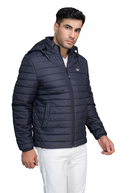 LURE URBAN Men Packable Jacket