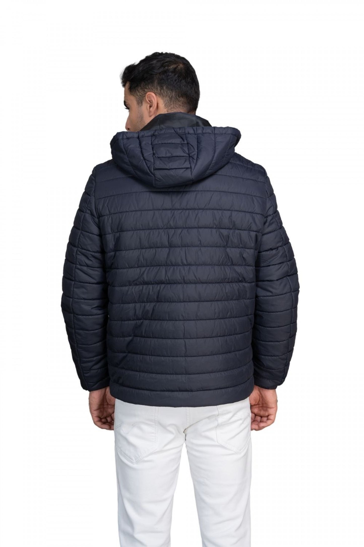 LURE URBAN Men Packable Jacket