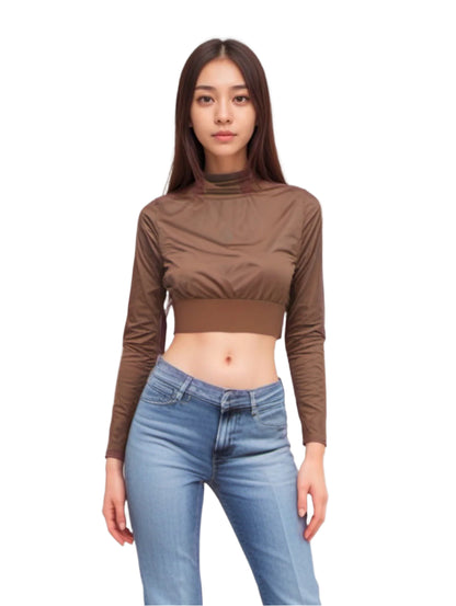 Women’s crop top