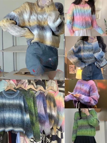 Women’s Sweater