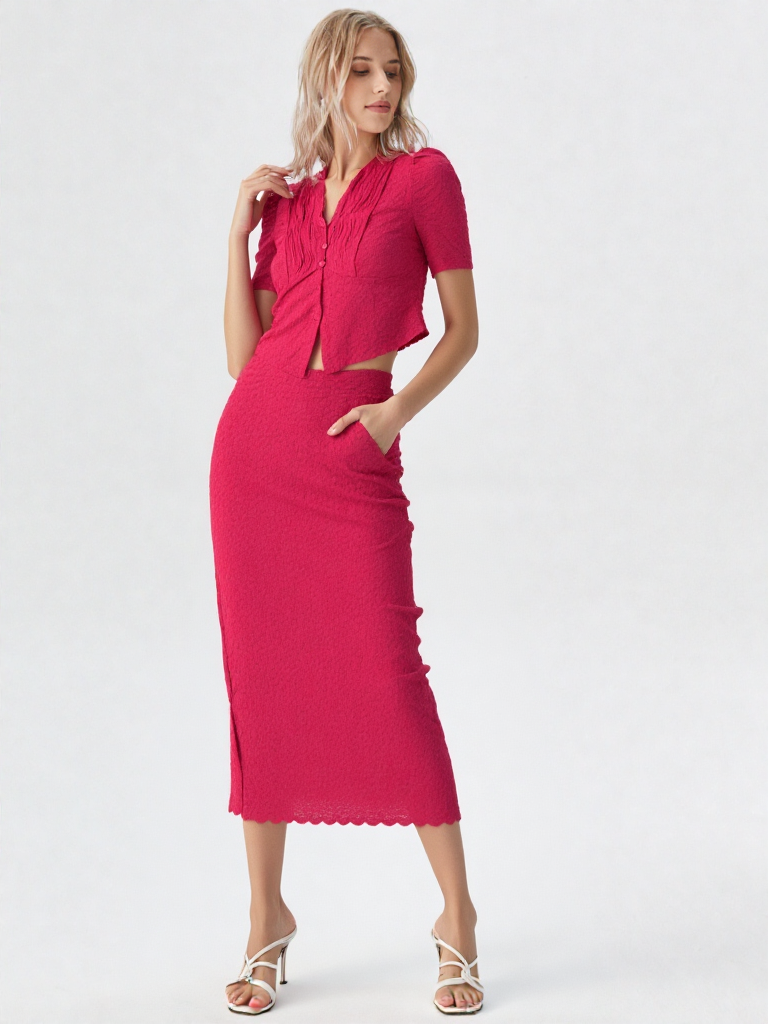 Women's Co-Ord set