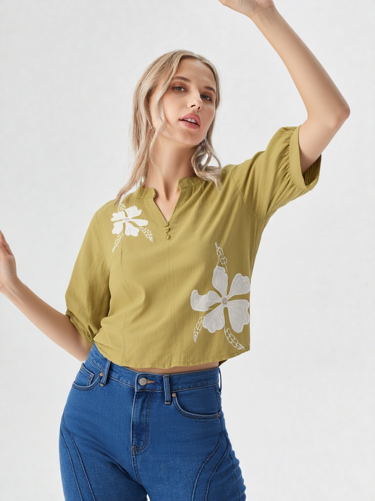 Women's Top