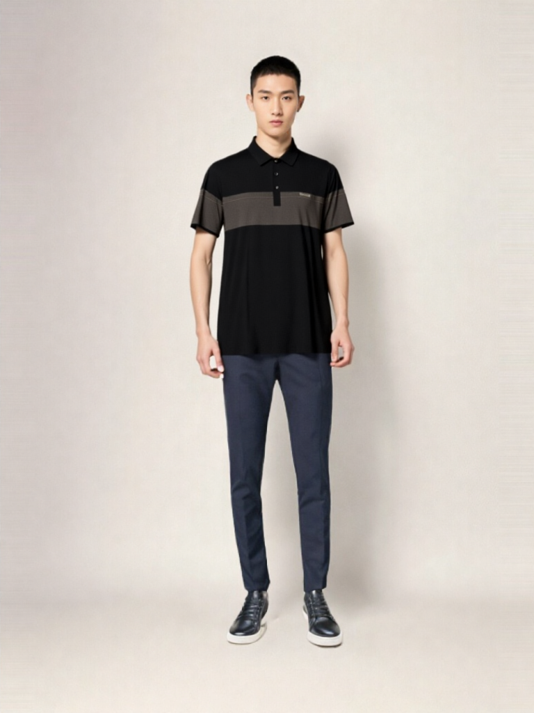COOKYSS MEN's T-shirt