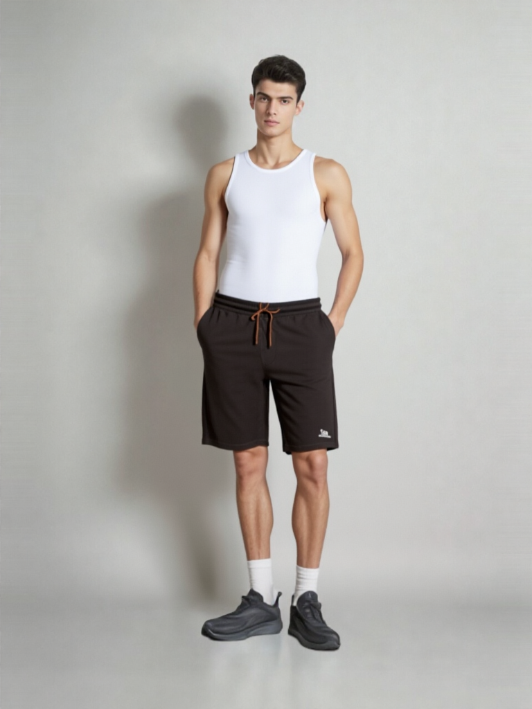 COOKYSS MEN's Short's
