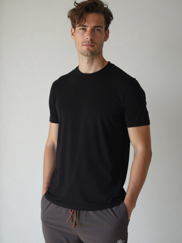 COOKYSS MEN's Short's