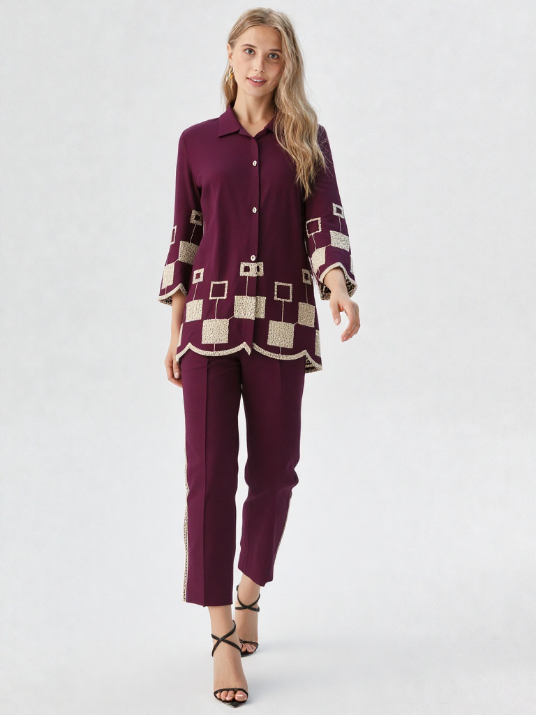 Women's Co-Ord set