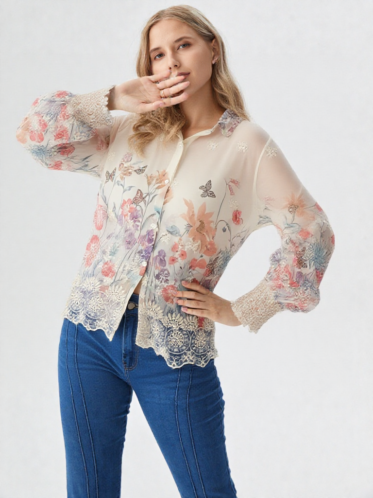 Women's Shirt
