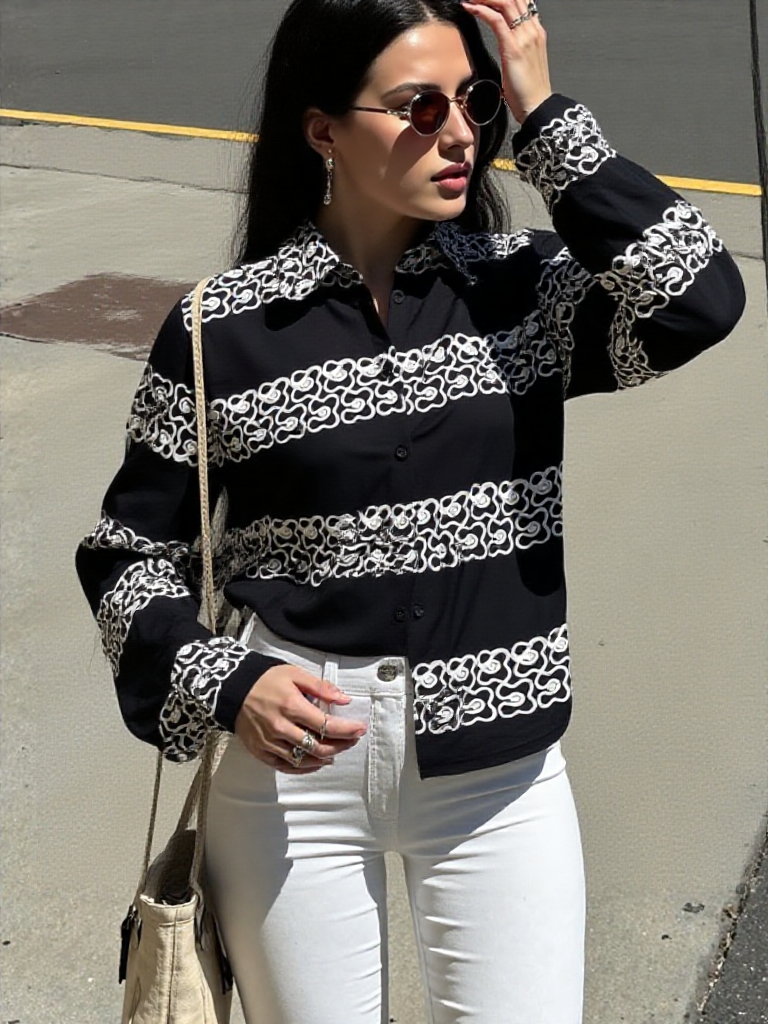 Women's Shirt