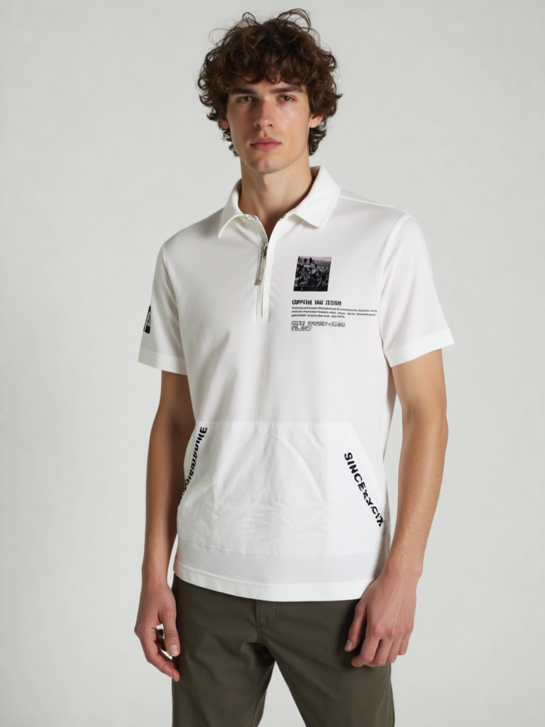 COPPERSTONE Men's T-shirt
