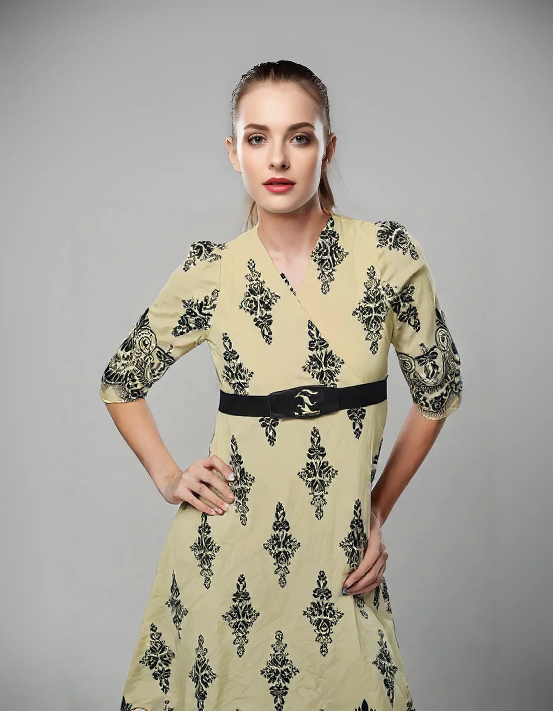 Women's Middi