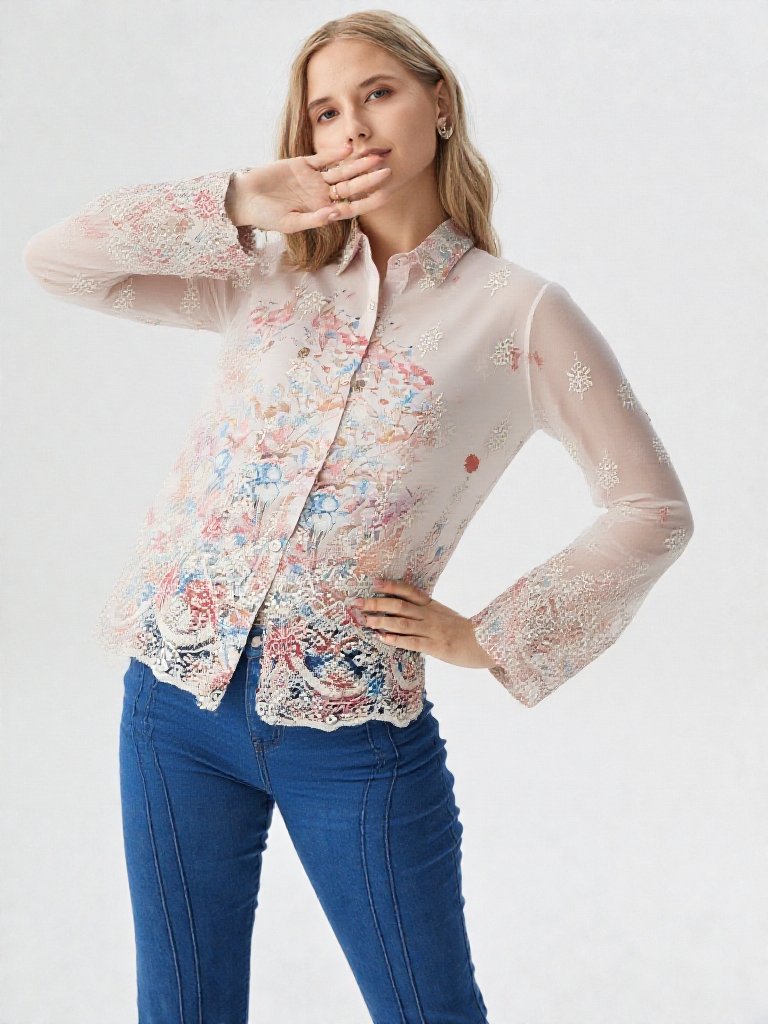 Women's Shirt