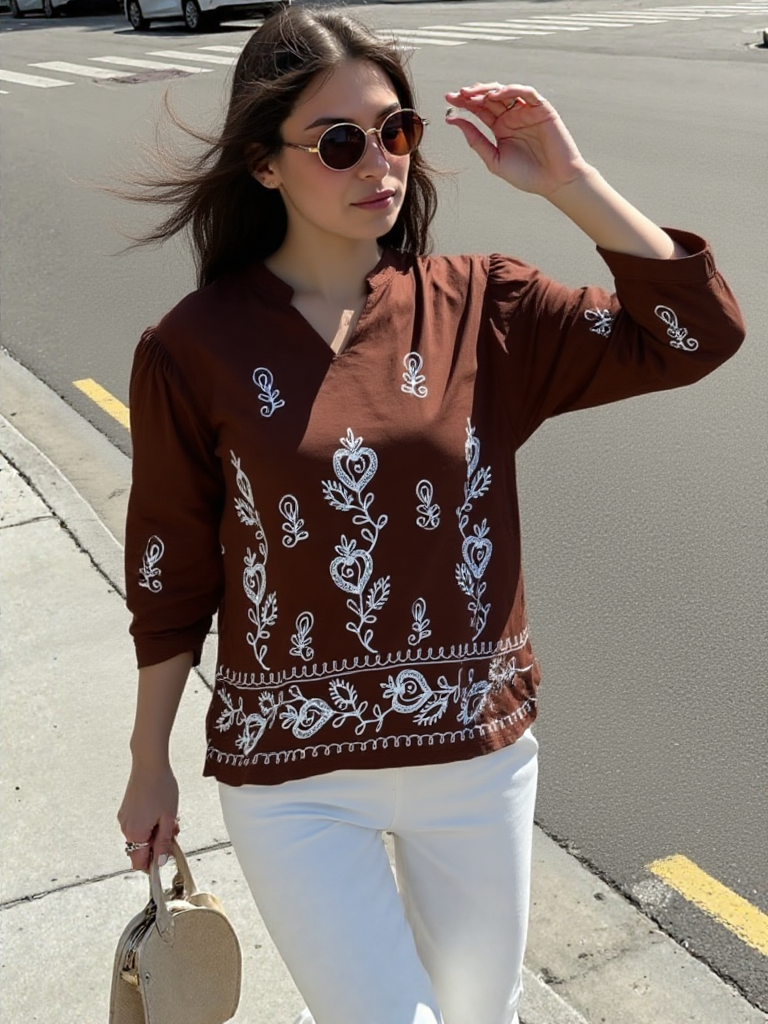 Women's TOP