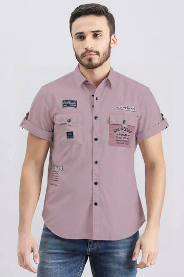 TULIP Men's Shirt