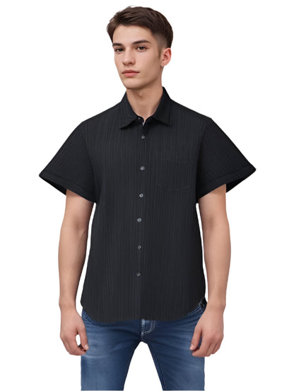 MEN fabric Shirt