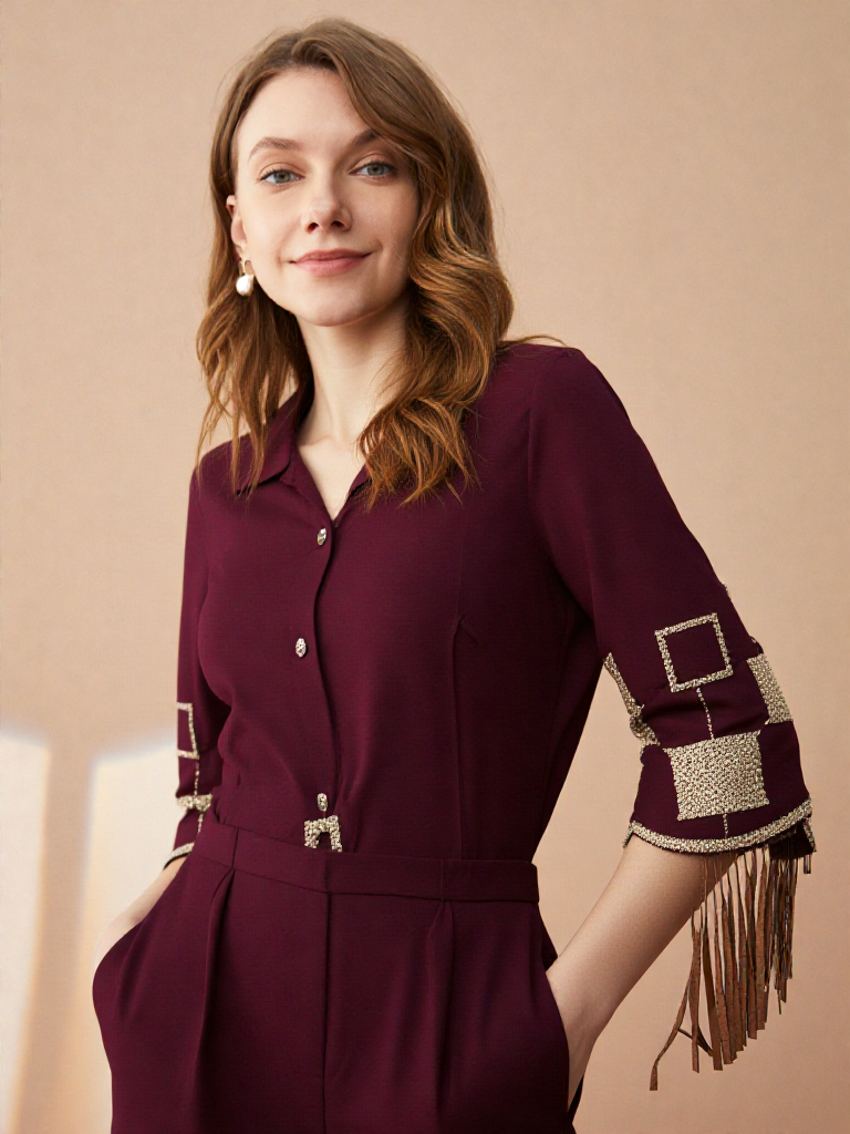 Women's Co-Ord set