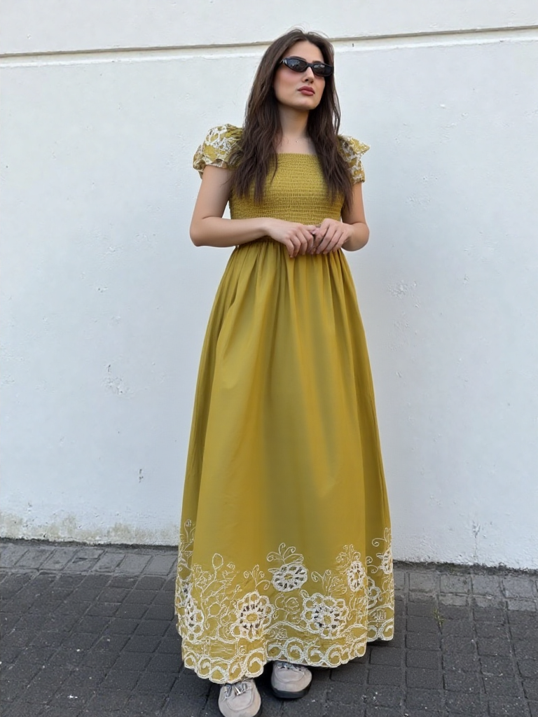 Women's Midi