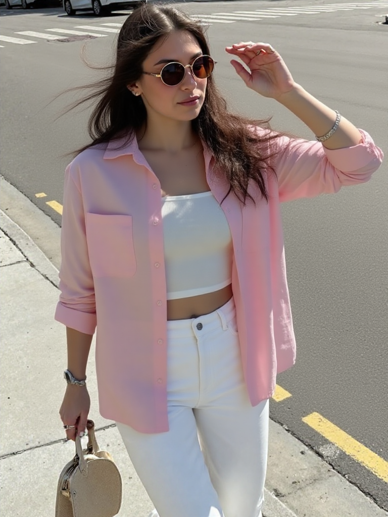 Women's Shirt