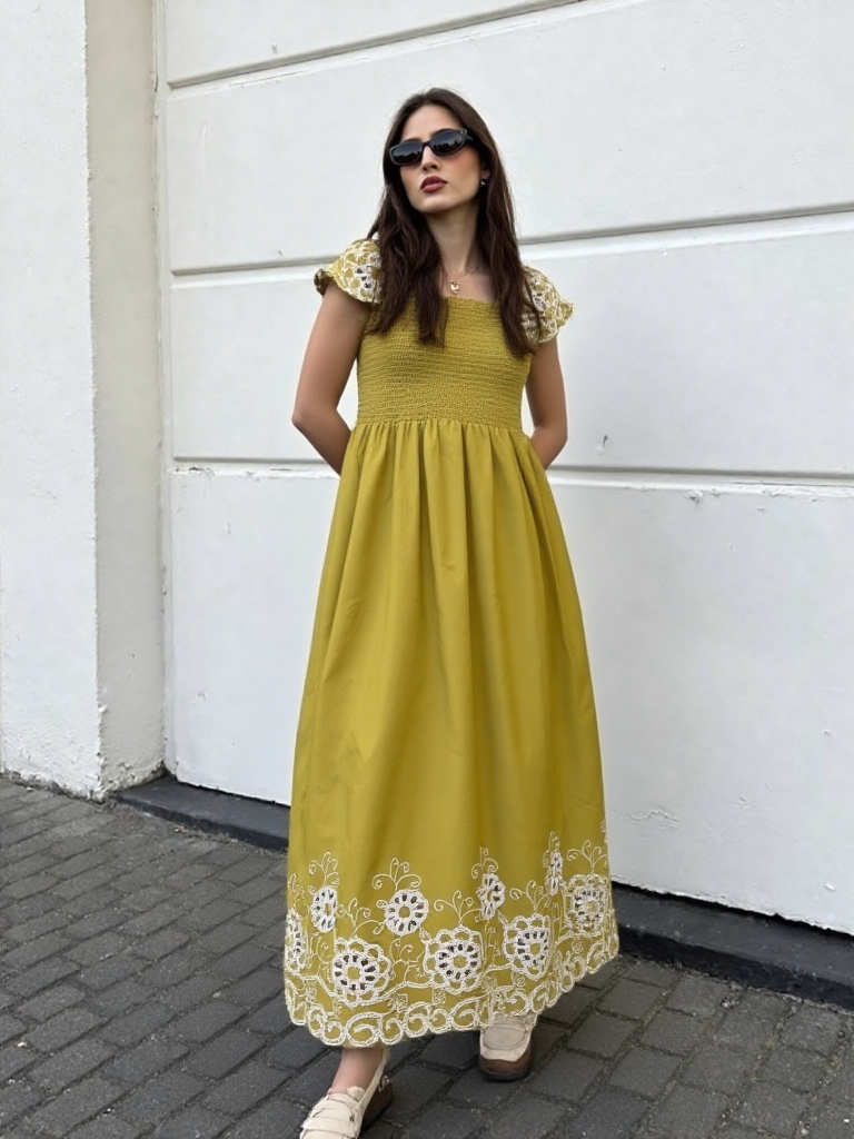 Women's Midi