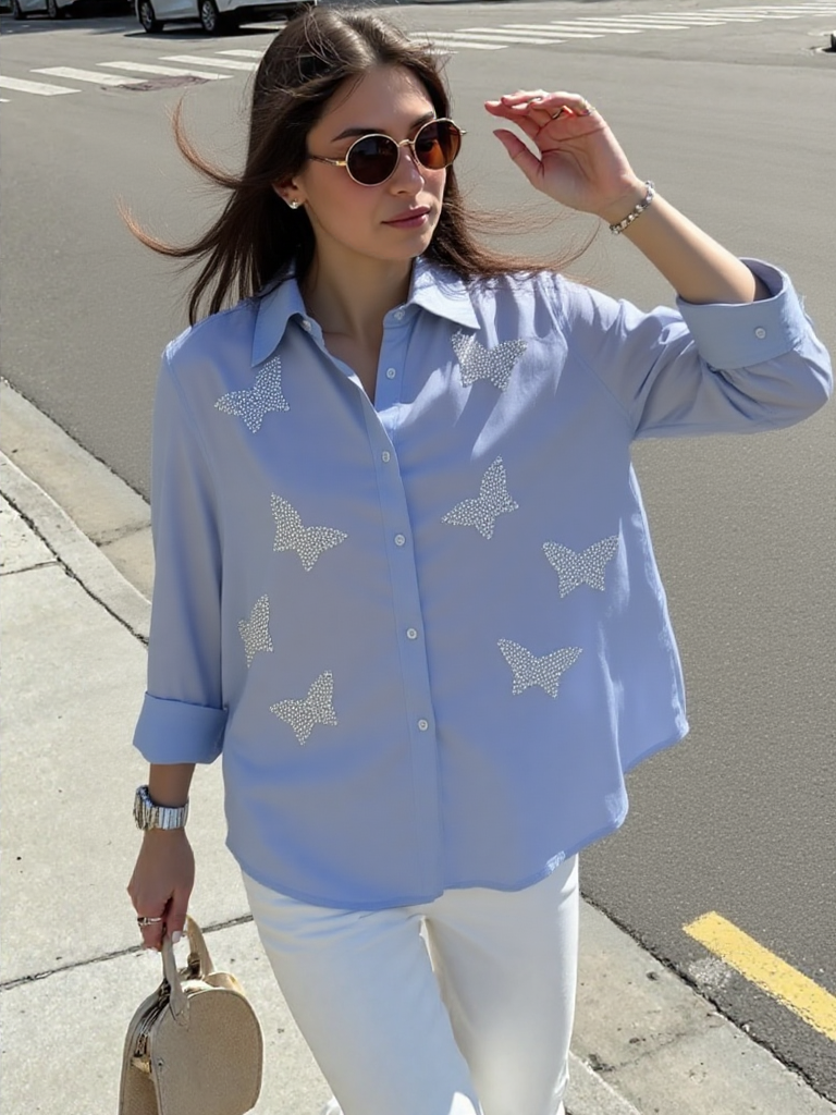 Women's Shirt