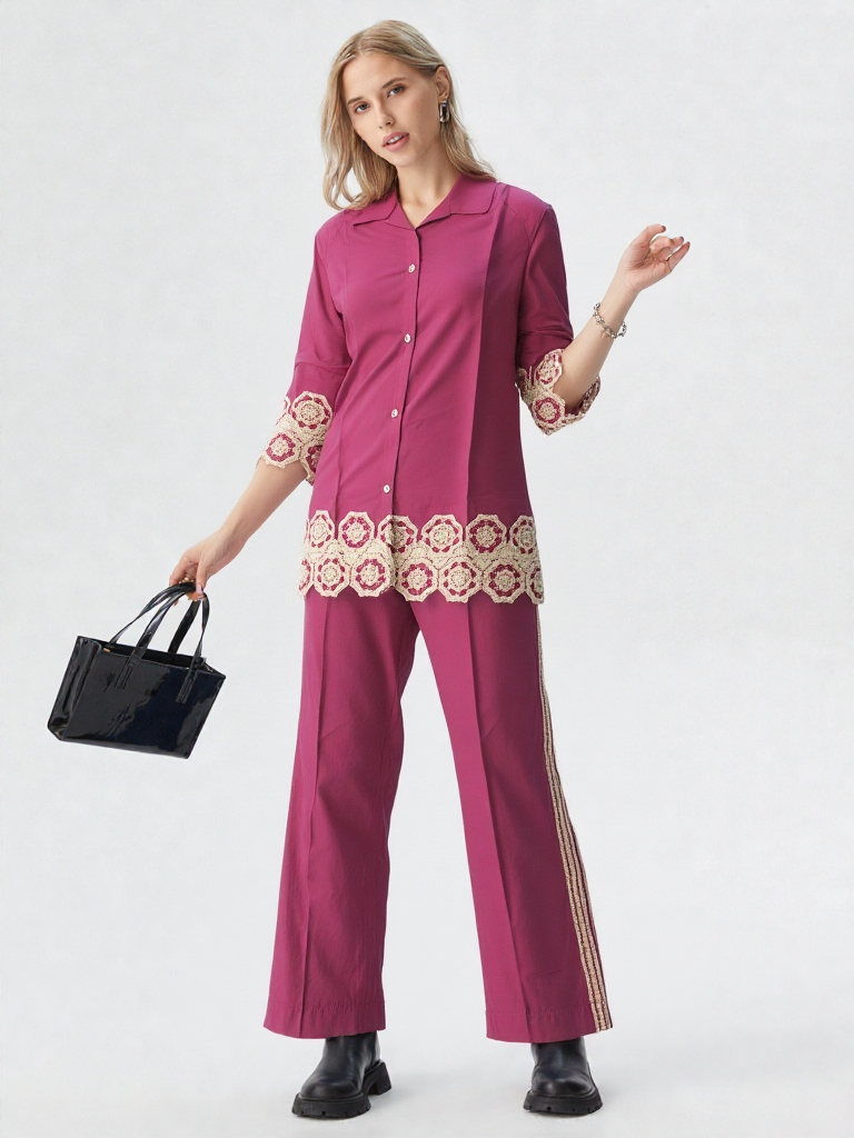 Women's Co-Ord set