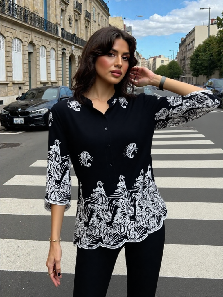 Women's Shirt