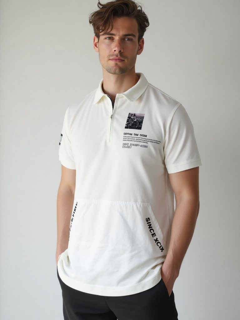 COPPERSTONE Men's T-shirt