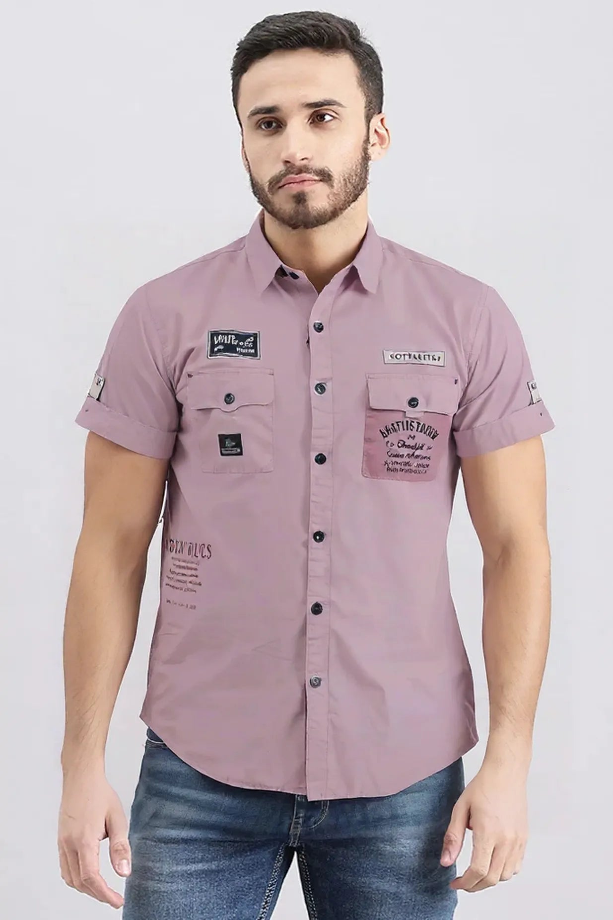 TULIP Men's Shirt