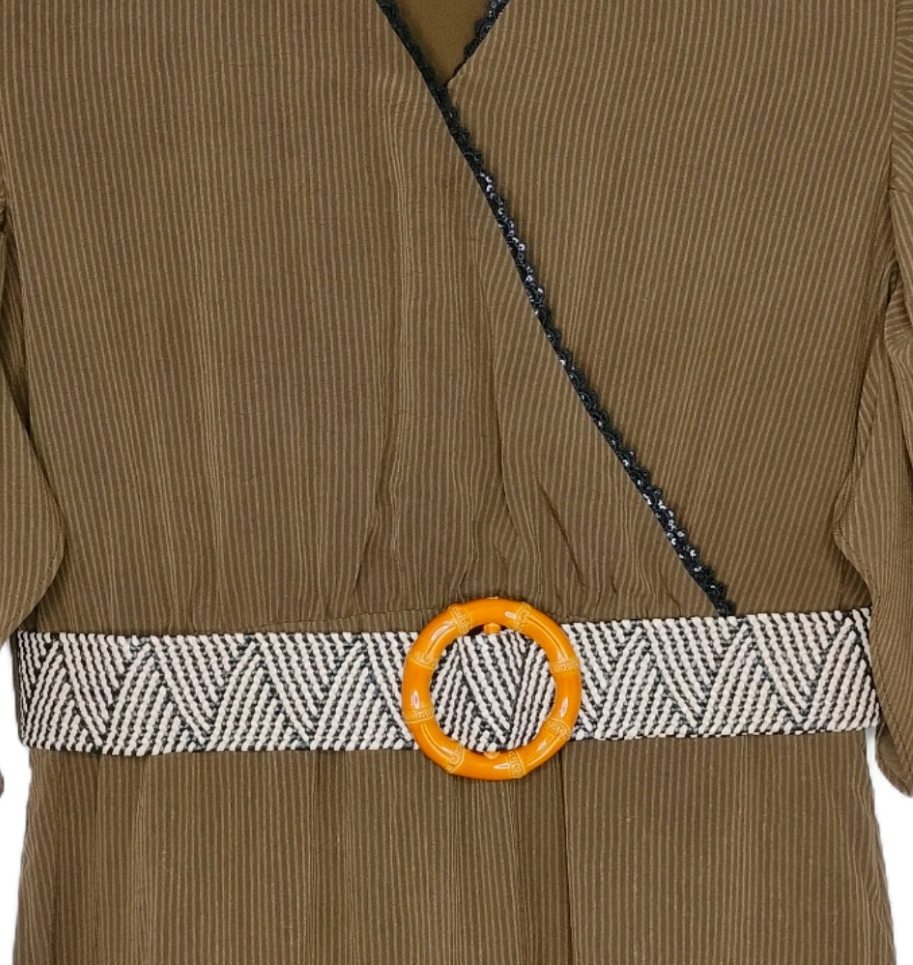 Tunic dress