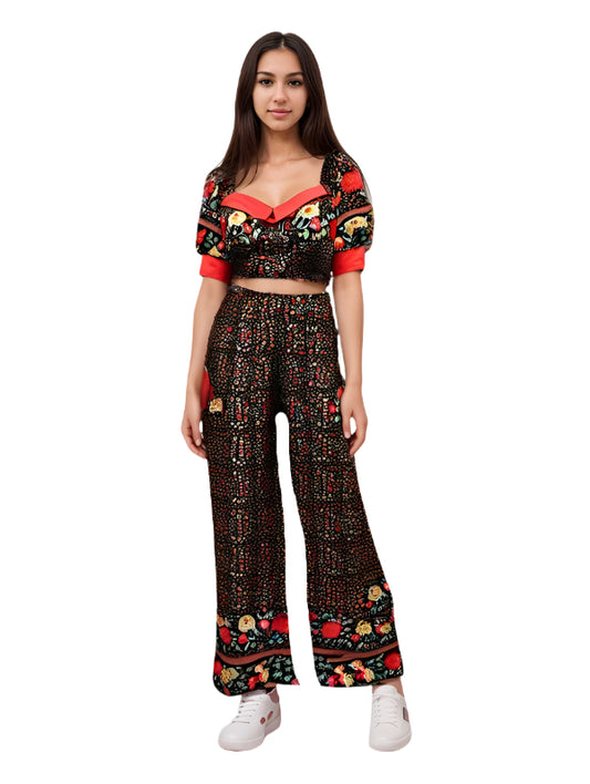 Women’s co-ord set