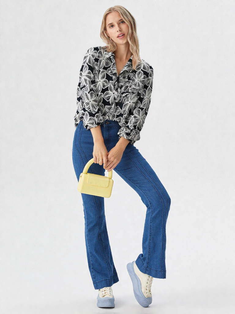Women's Shirt