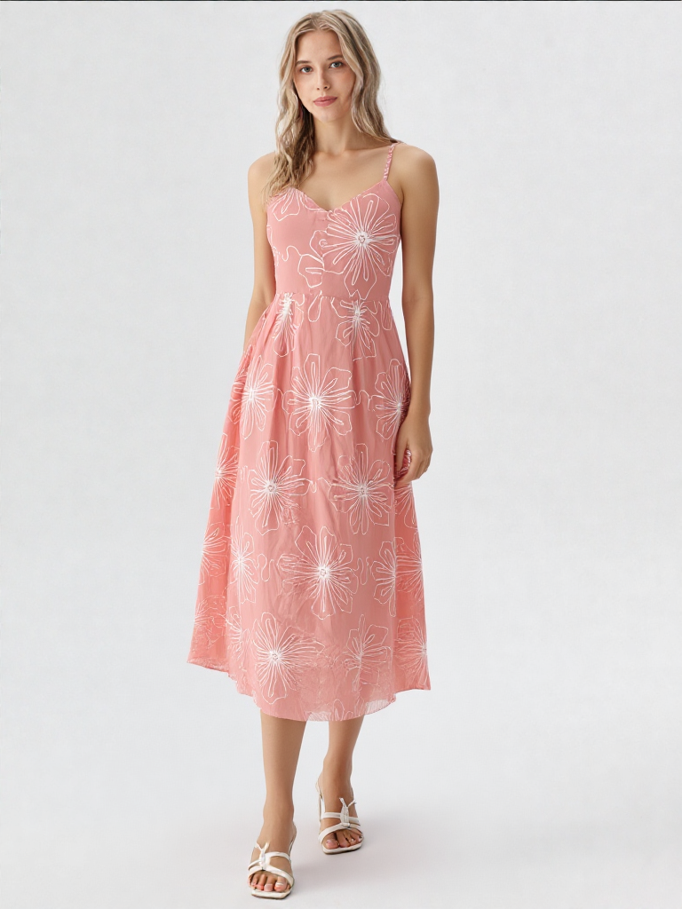 Women's Midi