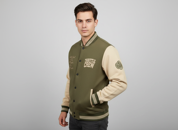 DXI MEN's SWEAT-SHIRT