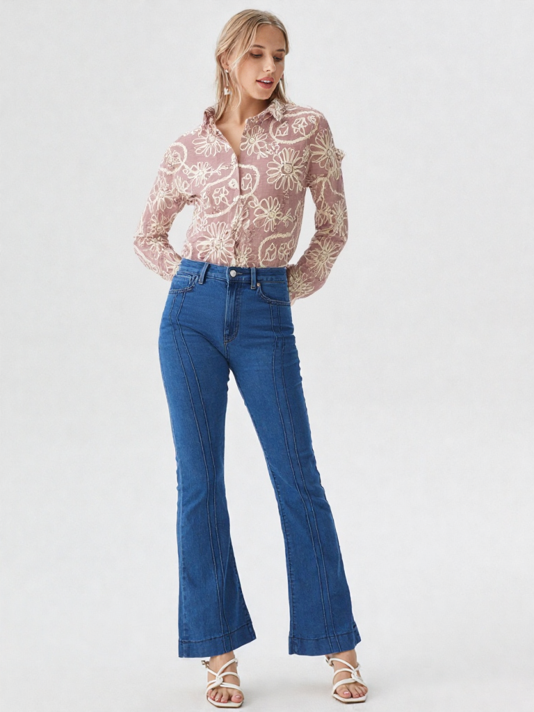 Women's Shirt