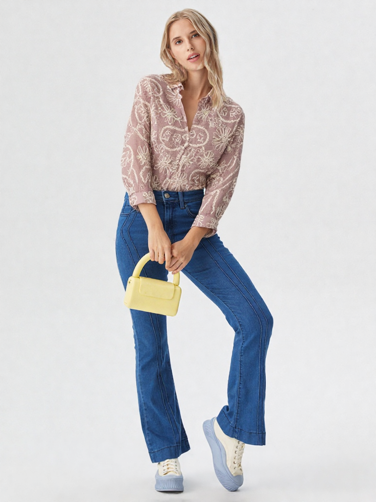 Women's Shirt
