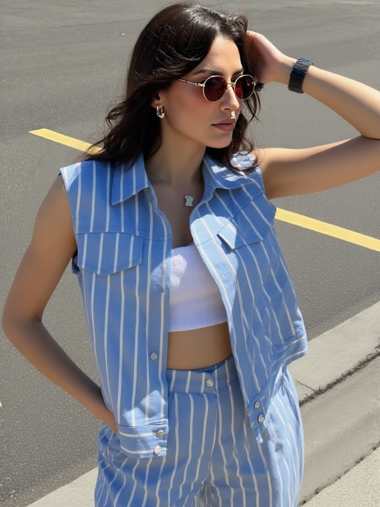 Women's Co-Ord set