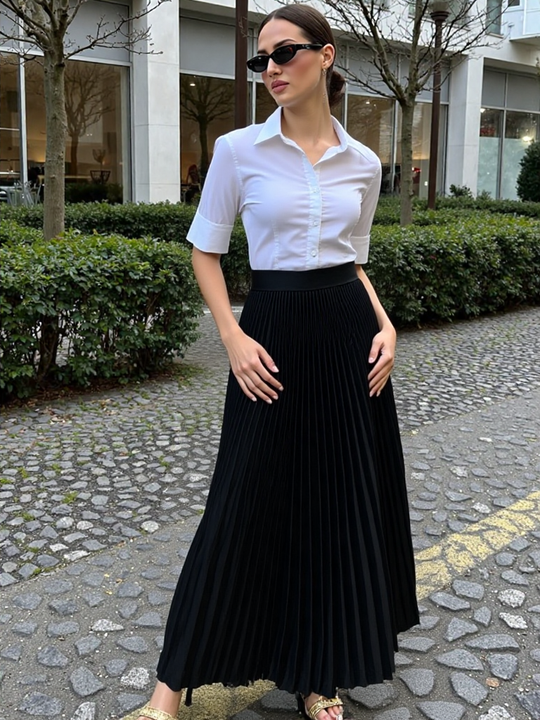 Women's Skirt