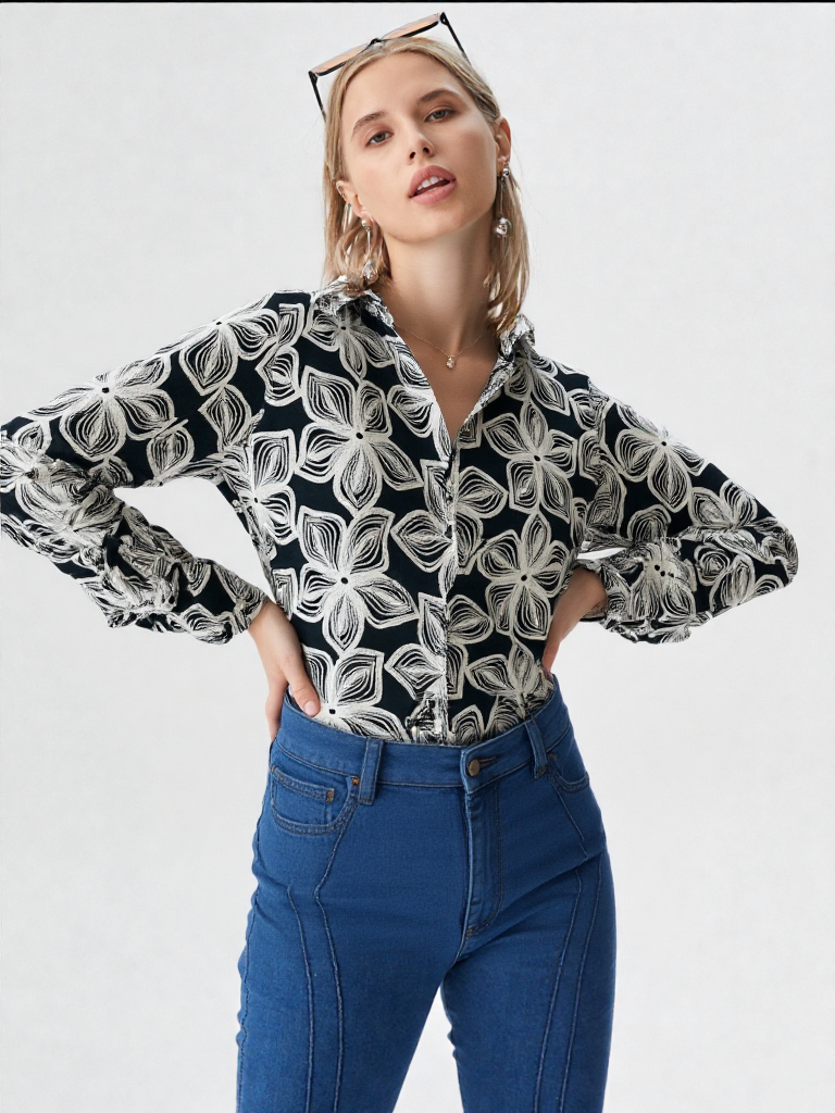 Women's Shirt