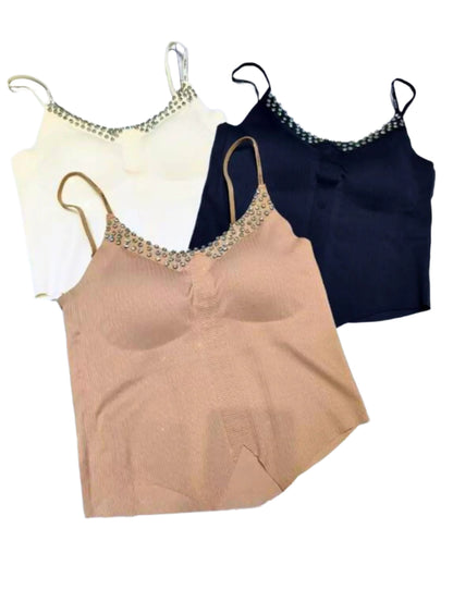 Women’s Bustier top