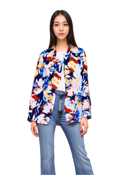 Women’s printed shirt