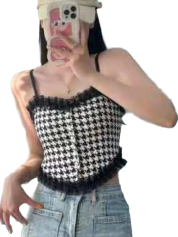 Women’s Bustier top