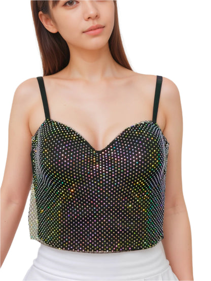 Women’s Bustier top