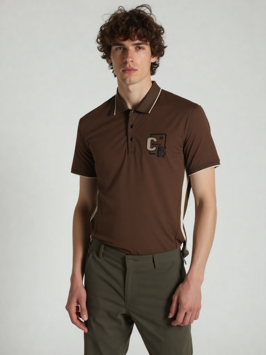 COOKYSS Men's T-shirt
