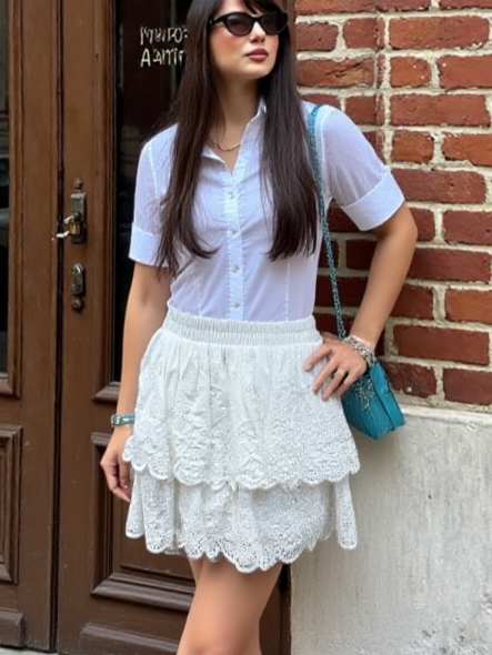 Women's Skirt