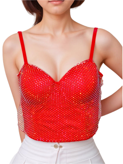 Women’s Bustier top