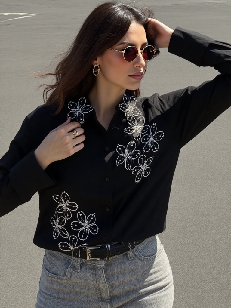 Women's Shirt