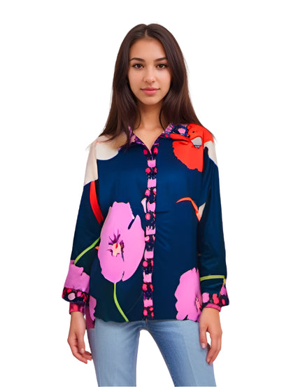 Women’s printed shirt