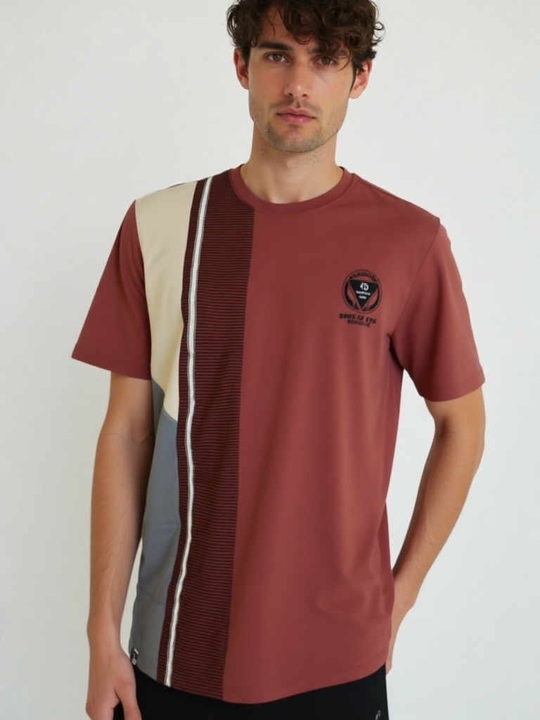 COOKYSS MEN's T-shirt