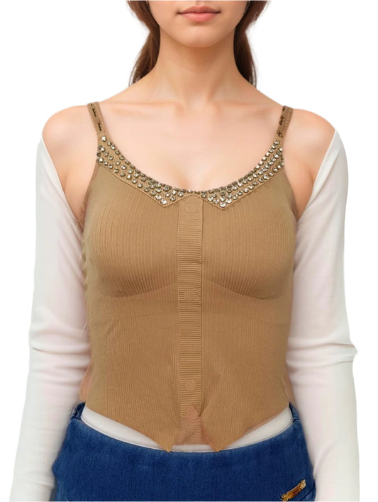 Women’s Bustier top