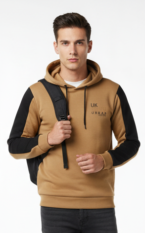 DXI MEN's SWEAT-SHIRT