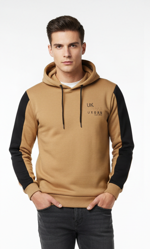 DXI MEN's SWEAT-SHIRT